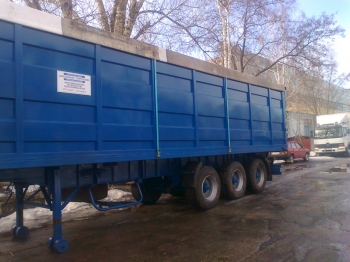 Зерновоз