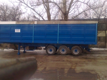 Зерновоз